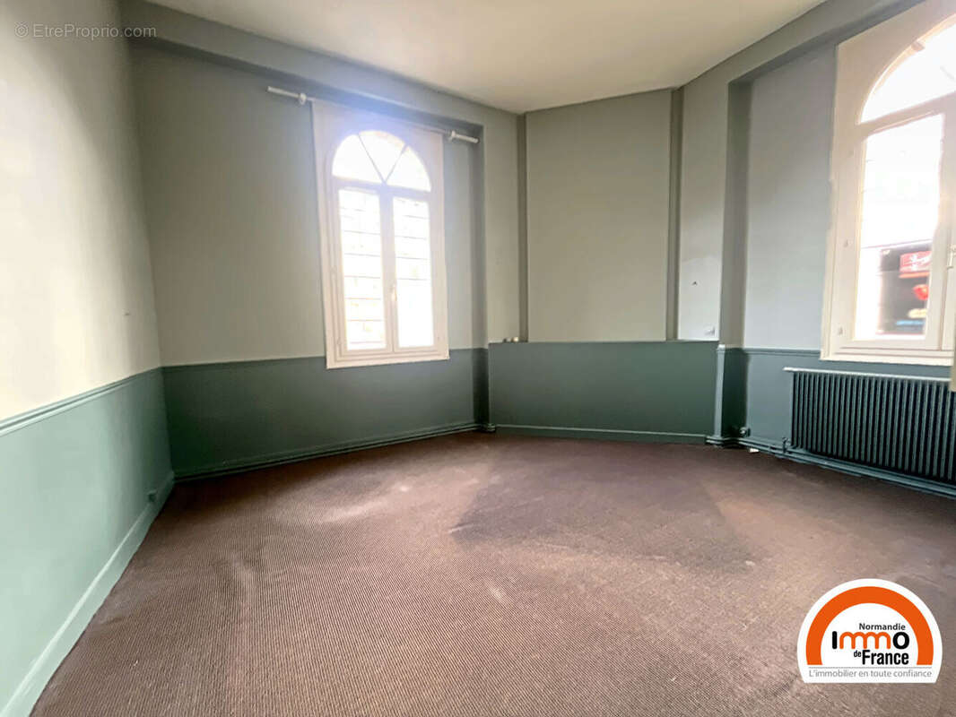 Appartement à ROUEN