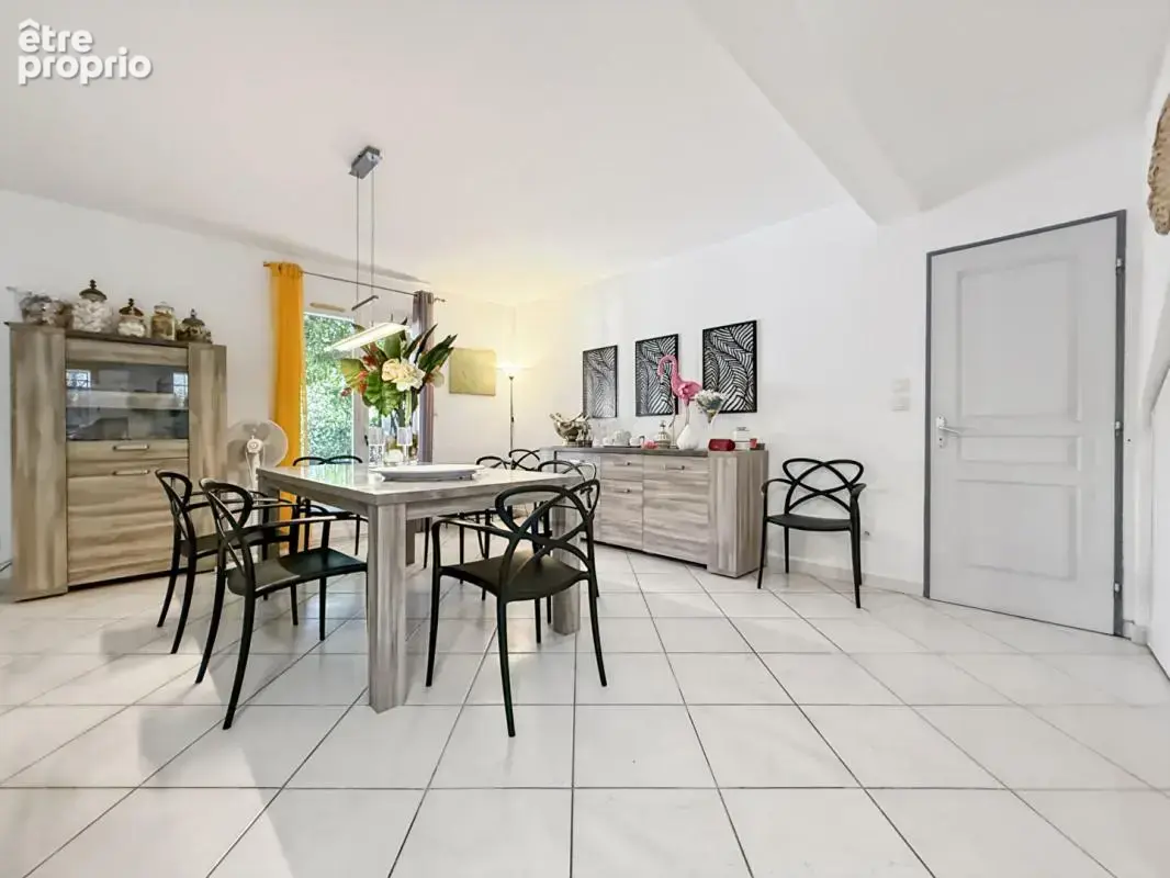 Le Grau-du-Roi maison à vendre avec piscine et 4 chambres - photo 7