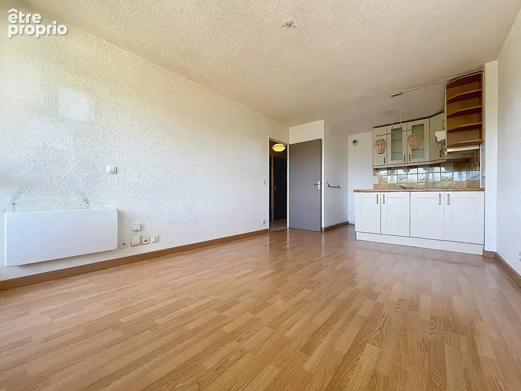 Appartement 2 pièces 46 m² à vendre à Fontaine (38600) - photo 5