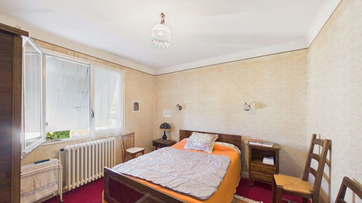 Maison 140m² - possibilité 2 logements - photo 8