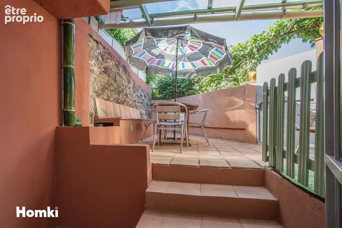 Maison/Villa T7 de 172 m² à Collioure 66190 - photo 18
