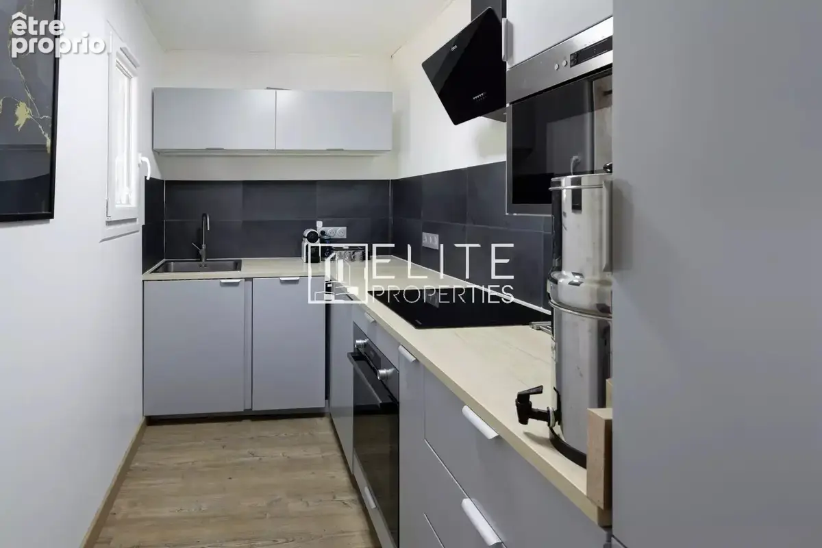 Fayence – villa 175 m² – terrain 1215m² – piscine – dépendance (50m2) - photo 14