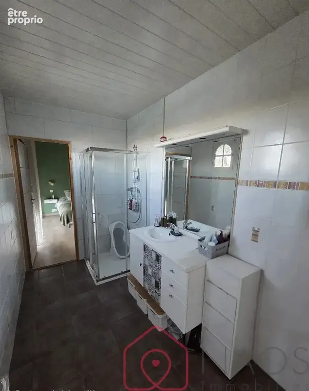 Maison 5 pièces 99 m2 - photo 9