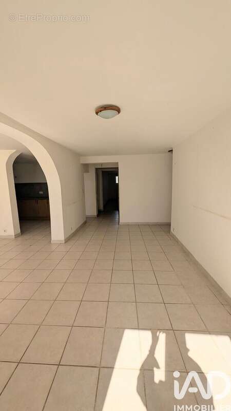 Photo 6 - Appartement à REDESSAN