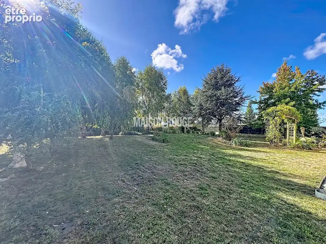 Maison de standing - Piscine chauffée et couverte - Le Vivier-sur-Mer - photo 23