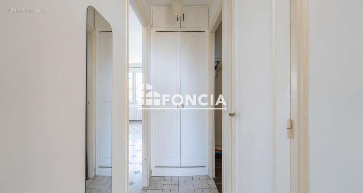 Appartement à CHATOU