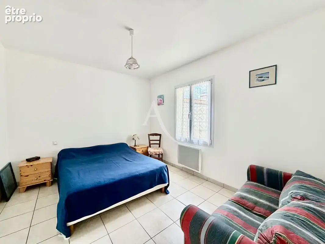 Maison L'epine 4 pièce(s) - photo 8