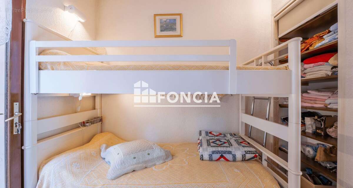 Appartement à CAVALAIRE-SUR-MER