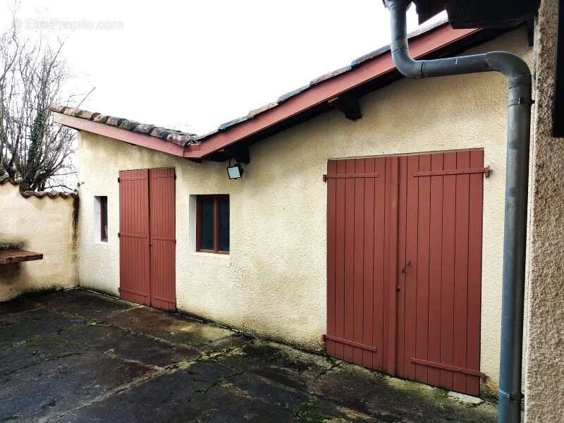 Maison à AUCH