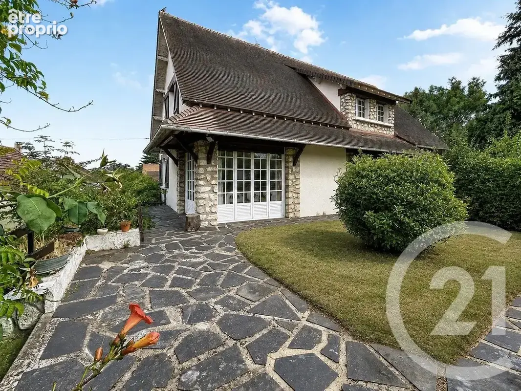 Maison à DREUX