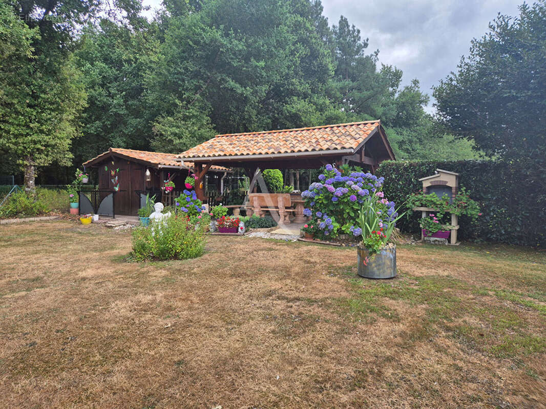 Villeneuve de Marsan - photo 13
