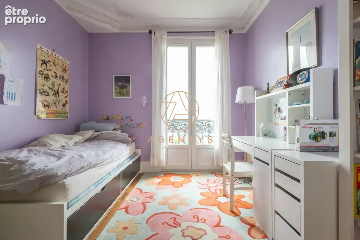 Appartement 4 pièces 81 m² à vendre à Nogent-Sur-Marne (94130) - photo 8