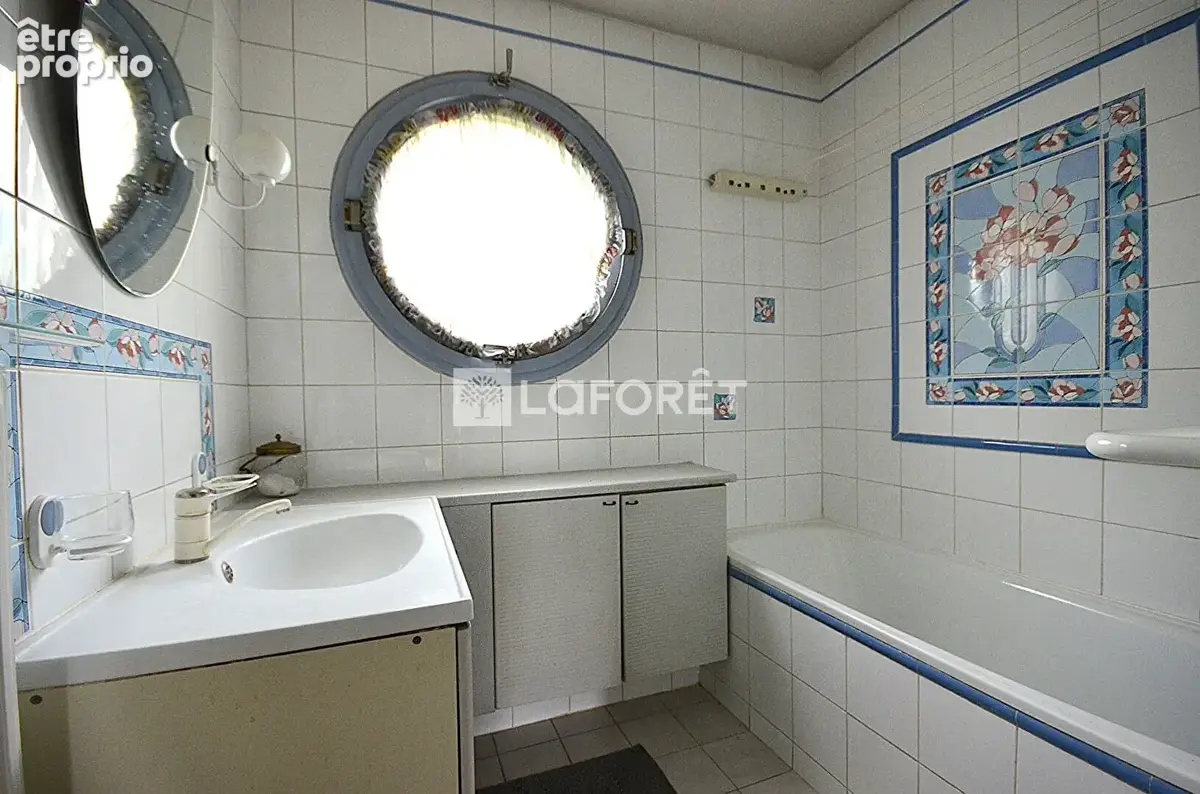 Appartement  terrasse Lyon 4 pièce(s) 114 m2 Parc BLANDAN - photo 7