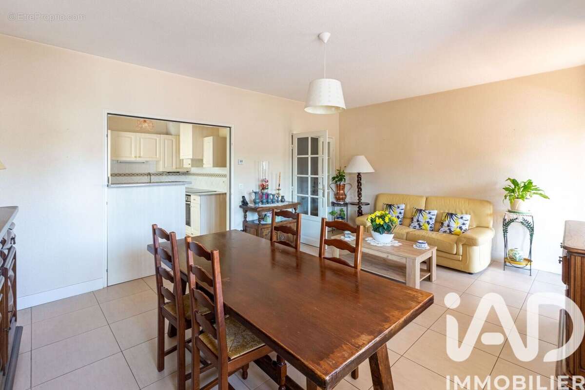 Photo 3 - Appartement à CESTAS