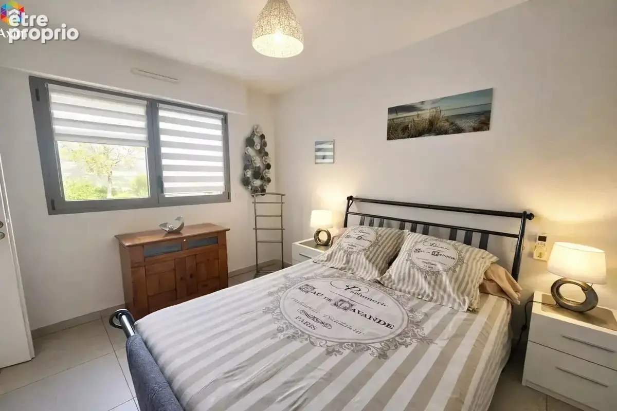 Appartement 3 pièces 75 m² à vendre à Saint-Raphael (83700) - photo 9