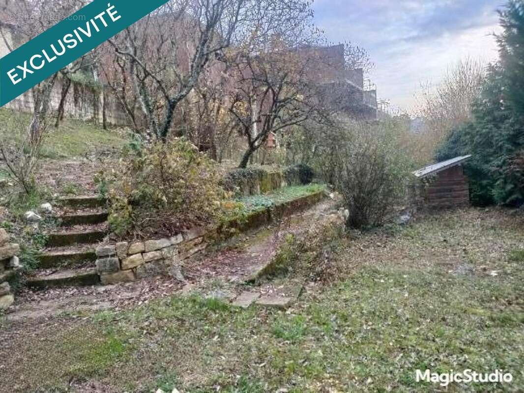 Photo 5 - Maison à PASSENANS