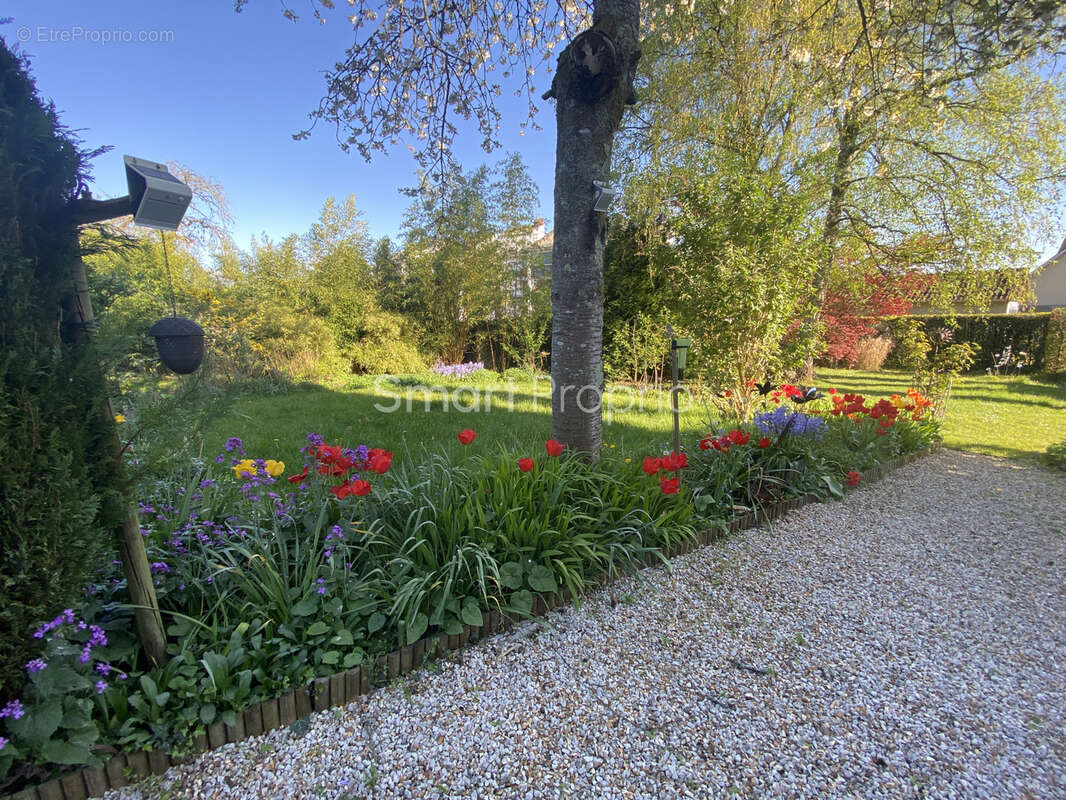 Maison à BAGNOLES-DE-L'ORNE