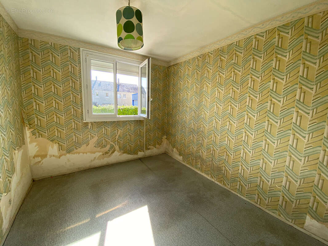 Maison à LA FERTE-MACE