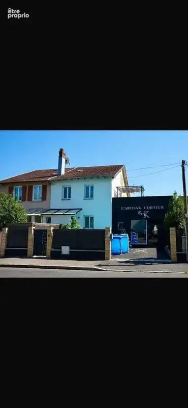 Maison 4 pièces 141 m² à vendre à Mulhouse (68200) - photo 76