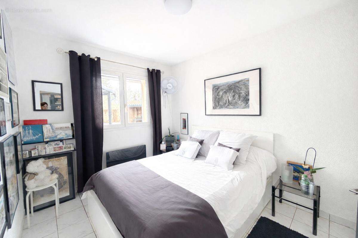 Maison à BELIN-BELIET