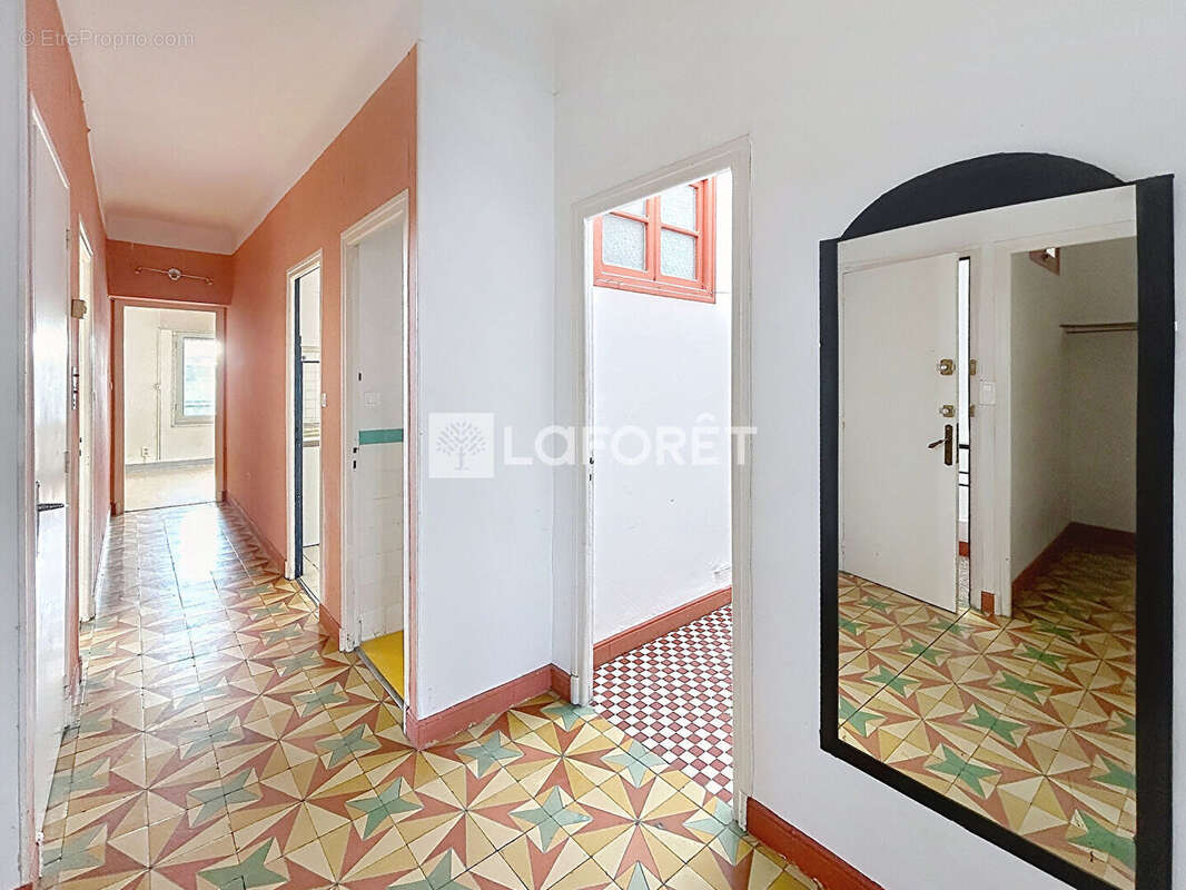 Maison à PERPIGNAN