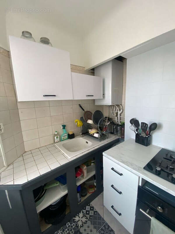 Photo 2 - Appartement à TARBES