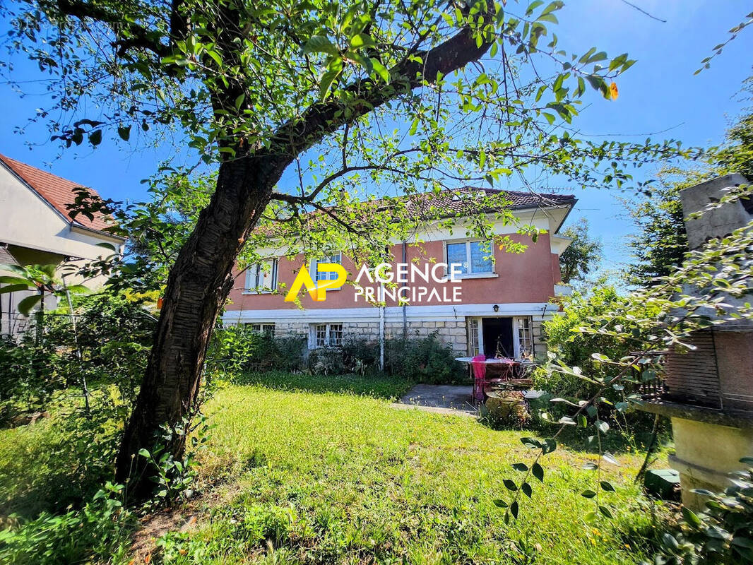 Maison à ARGENTEUIL