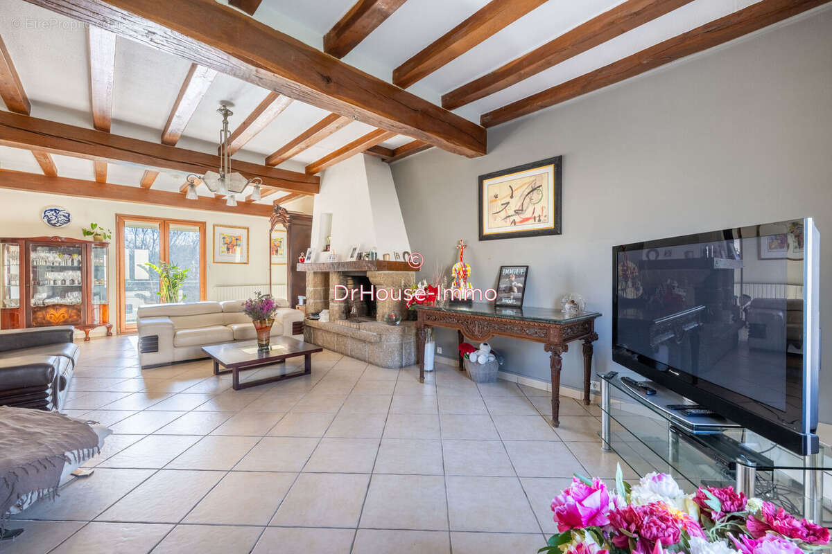 Maison 213 m² à Vaux-Sur-Seine  - photo 34