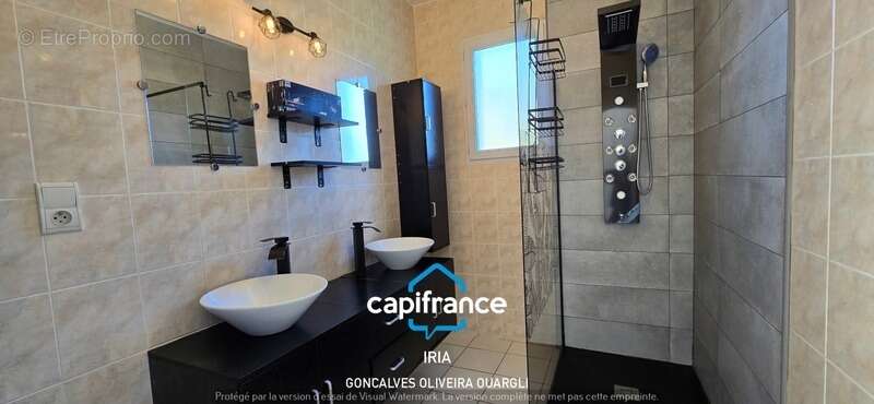 Maison à SAINTE-LIVRADE-SUR-LOT