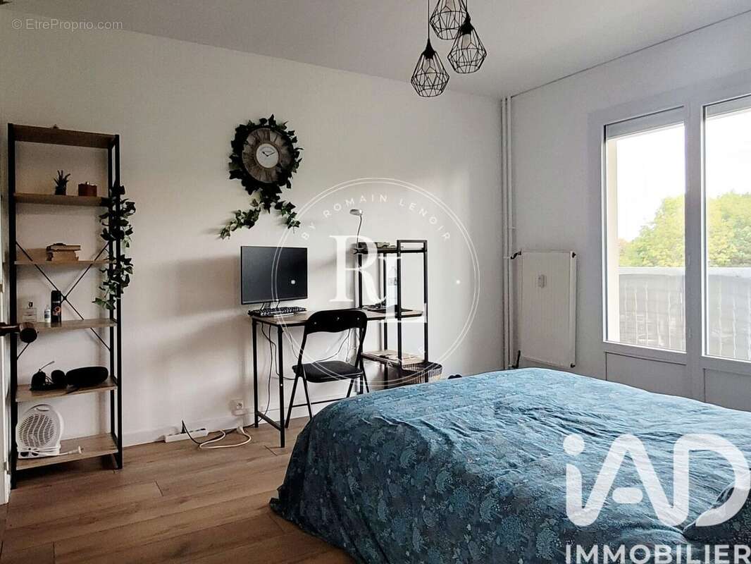 Photo 7 - Appartement à HEROUVILLE-SAINT-CLAIR