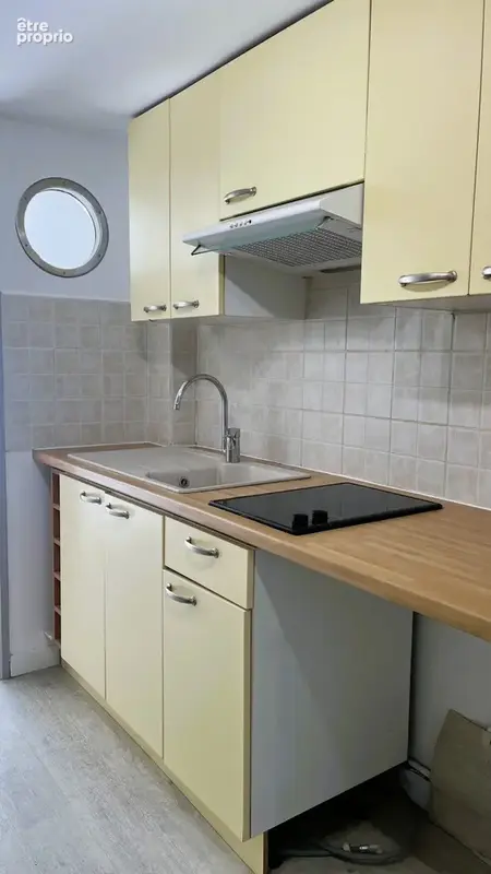 Appartement 2 pièces 32 m² à vendre à La Grande-Motte (34280) - photo 8