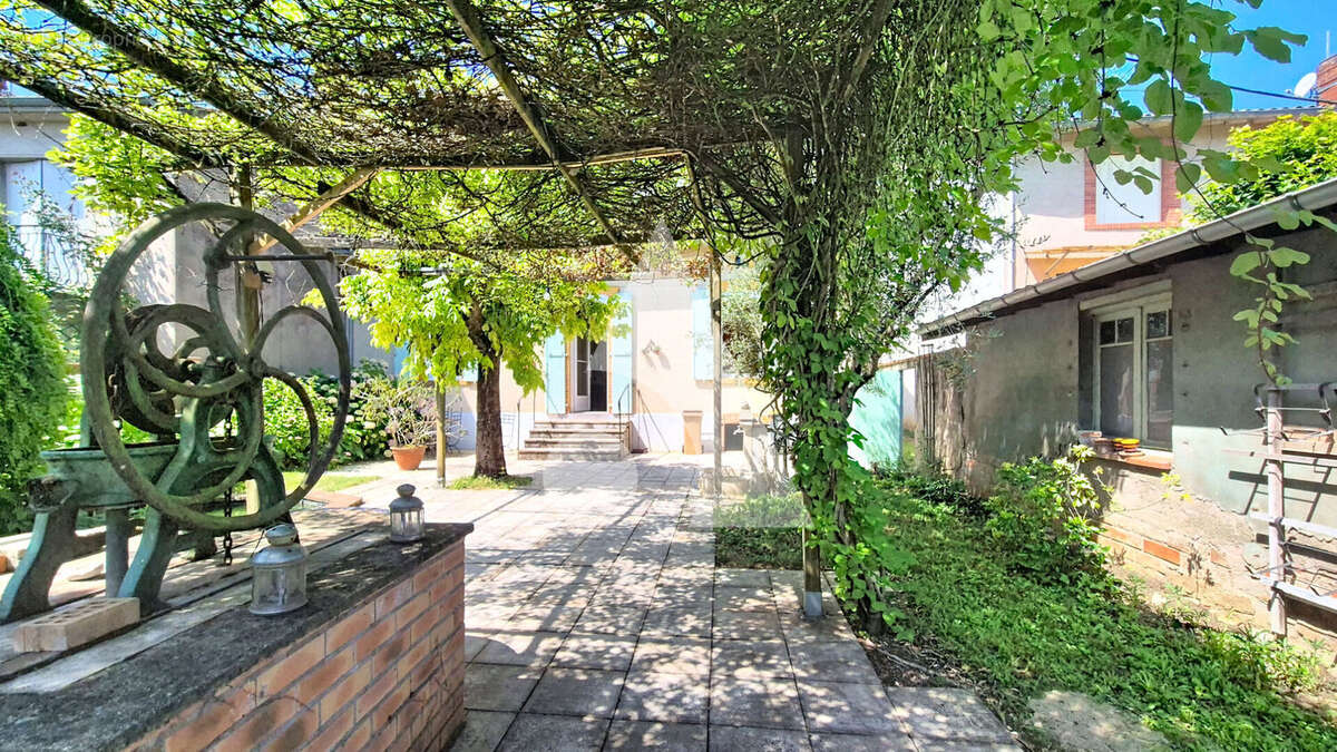 Maison Albi 4 pièce(s) 129 m2 - photo 10
