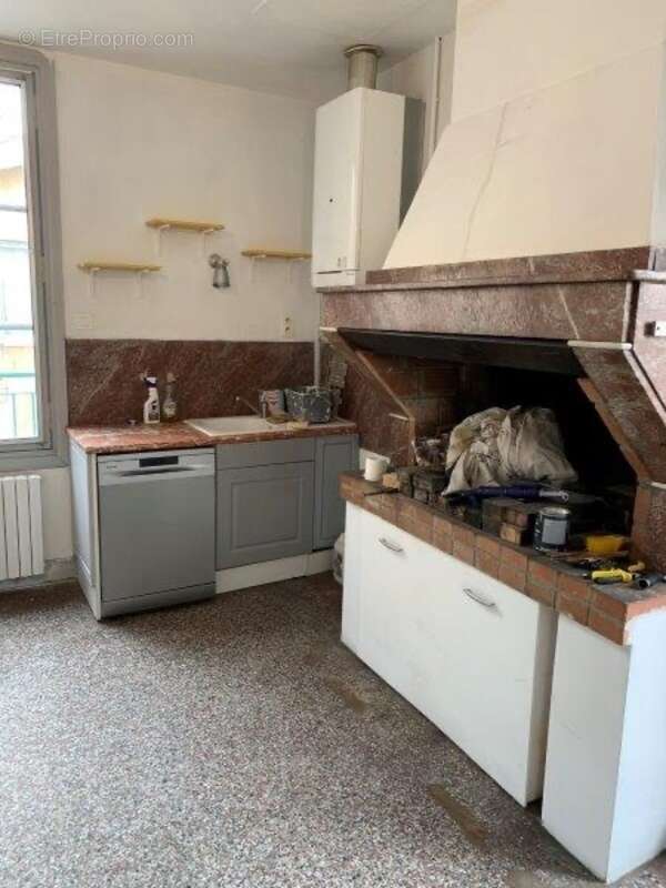 Appartement à CARCASSONNE