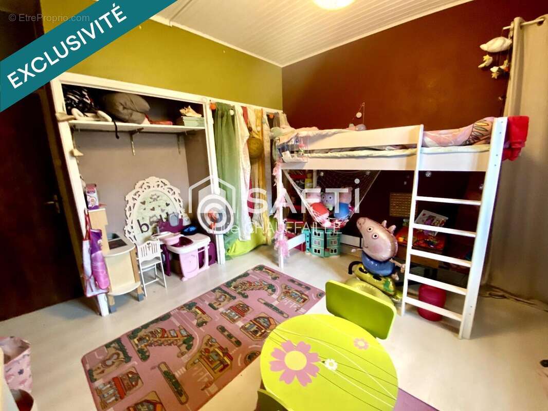 Photo 8 - Maison à SEYCHES
