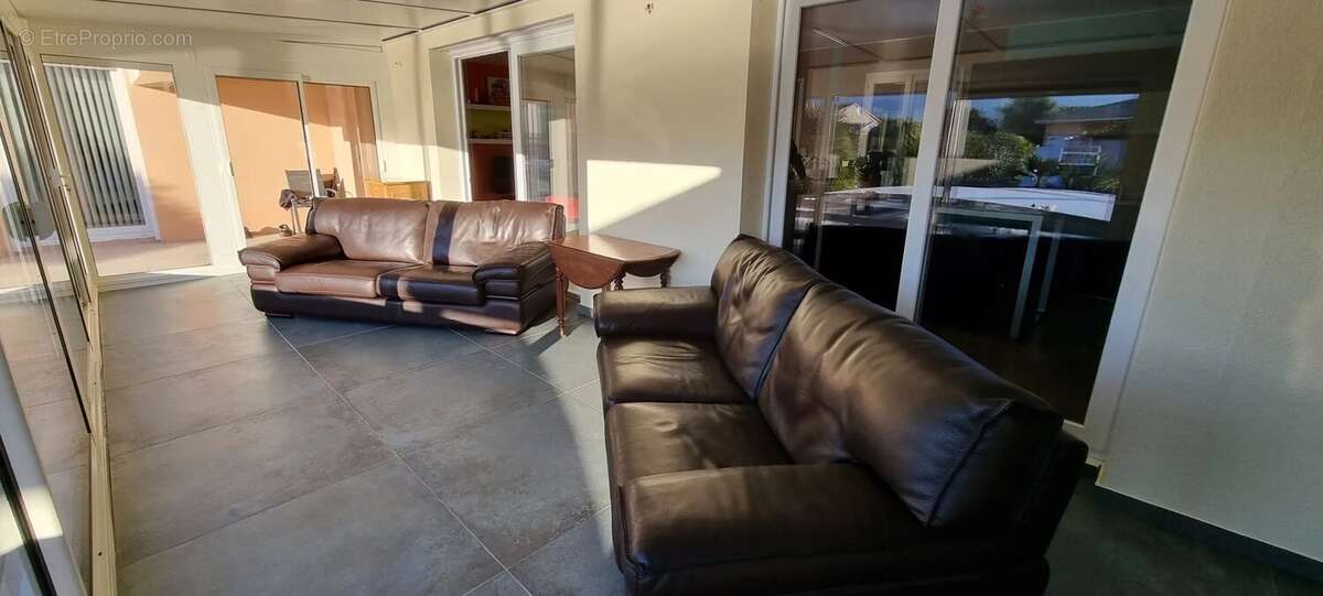 Maison à GHISONACCIA