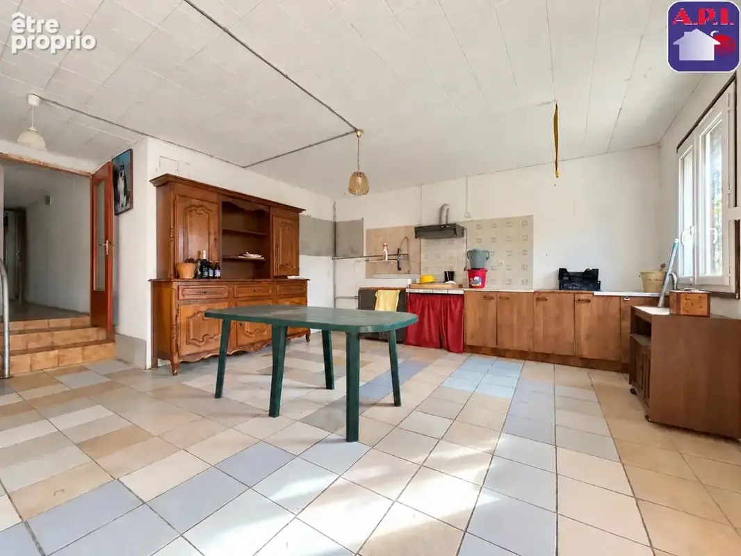 Maison 5 pièces 95 m² à vendre à Saverdun (09700) - photo 9