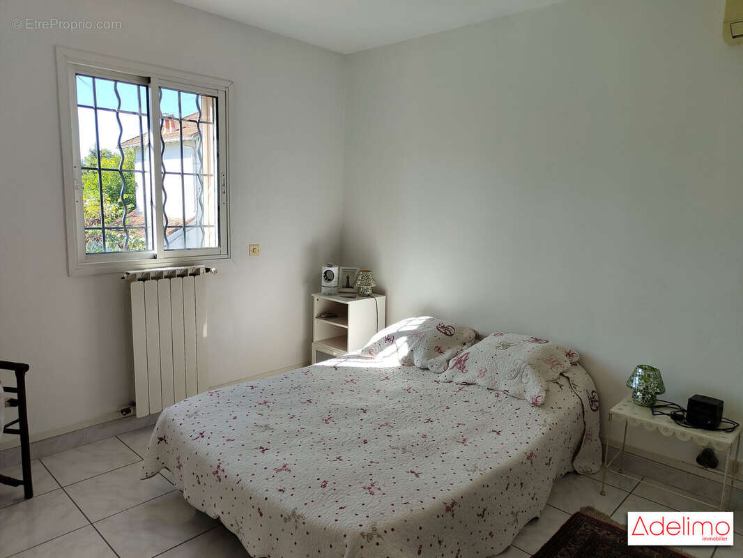 Maison à NIMES