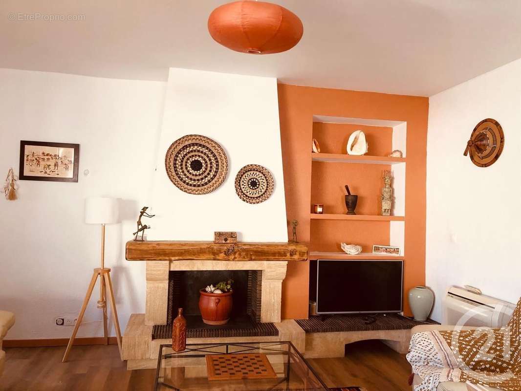 Maison à MARSEILLAN