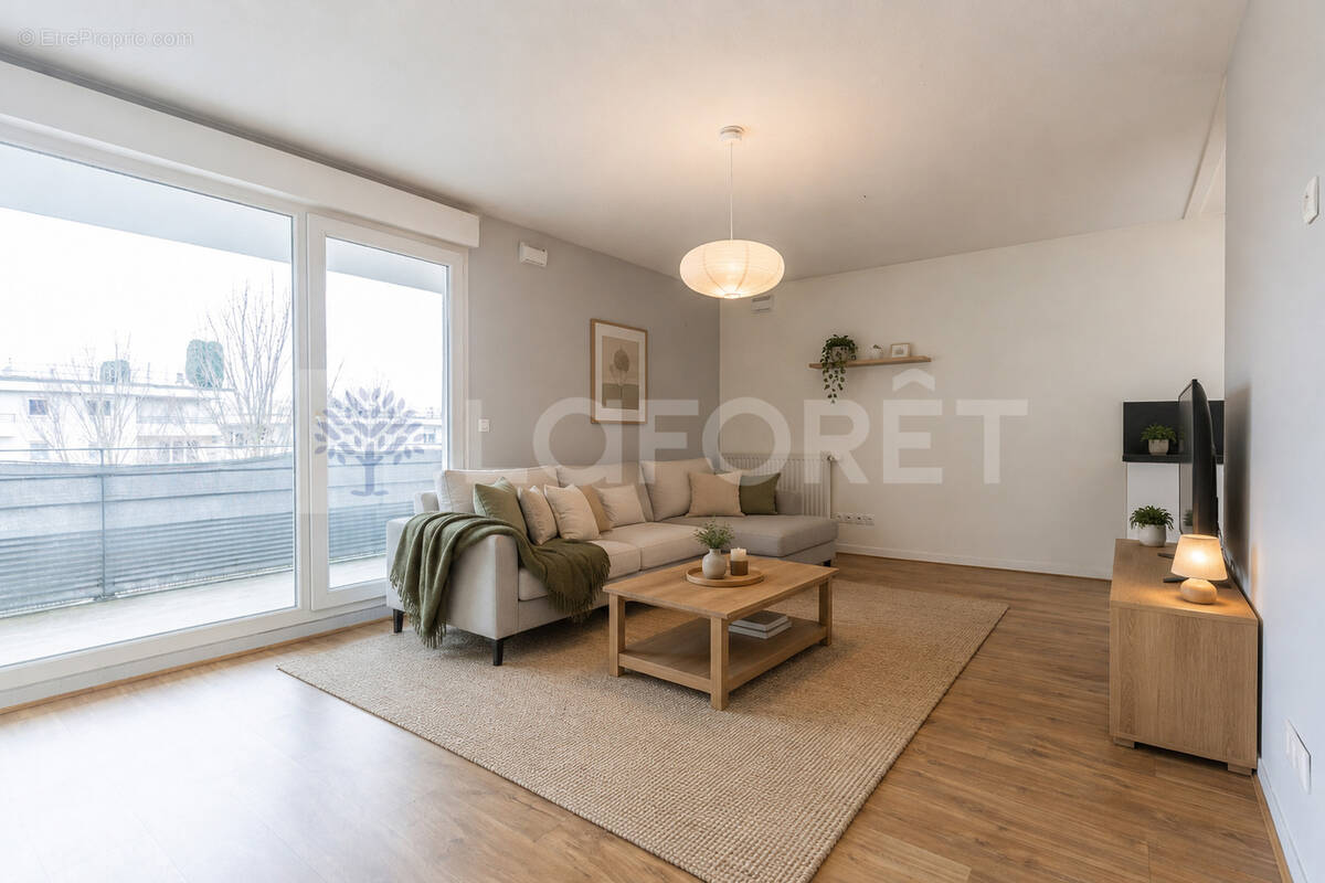 Appartement à ANNECY