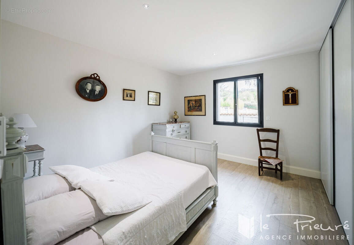 Maison à LESCURE-D&#039;ALBIGEOIS