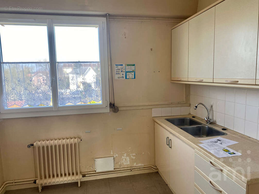 Appartement à NIORT