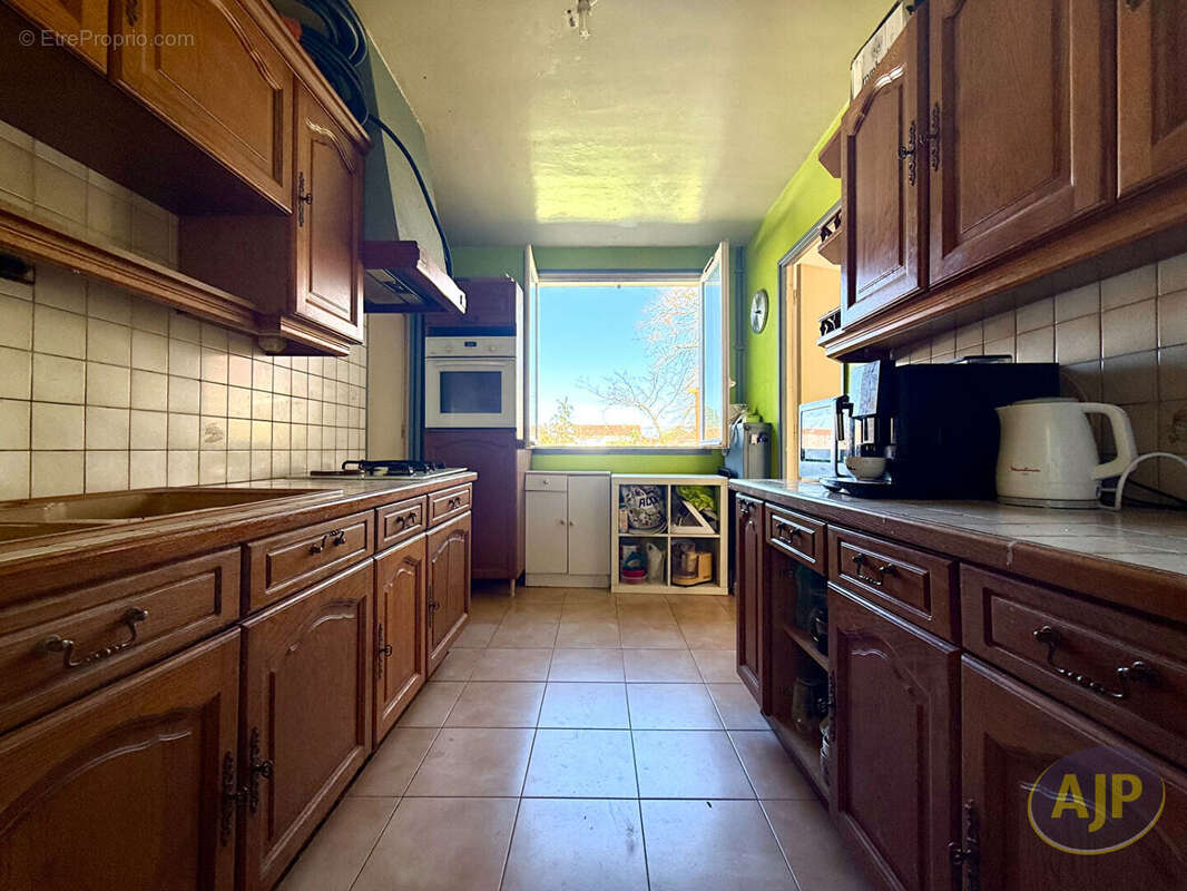 Maison  3 pièce(s) 87 m2 - photo 8