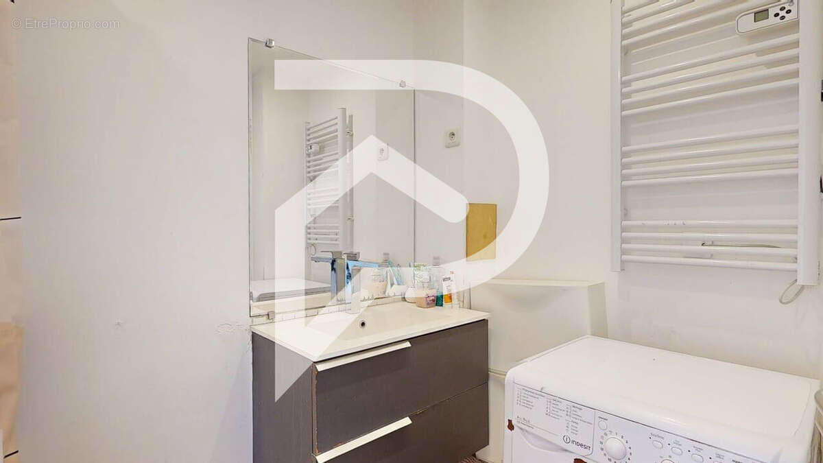 Appartement à MARLY-LE-ROI