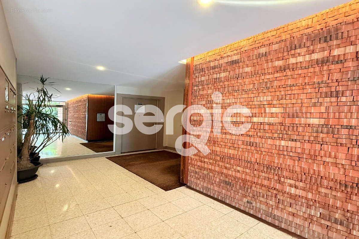 Appartement Malakoff Studio 24 m² - photo 5