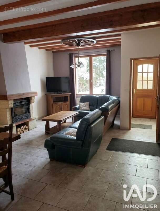 Photo 2 - Maison à LAMBERSART