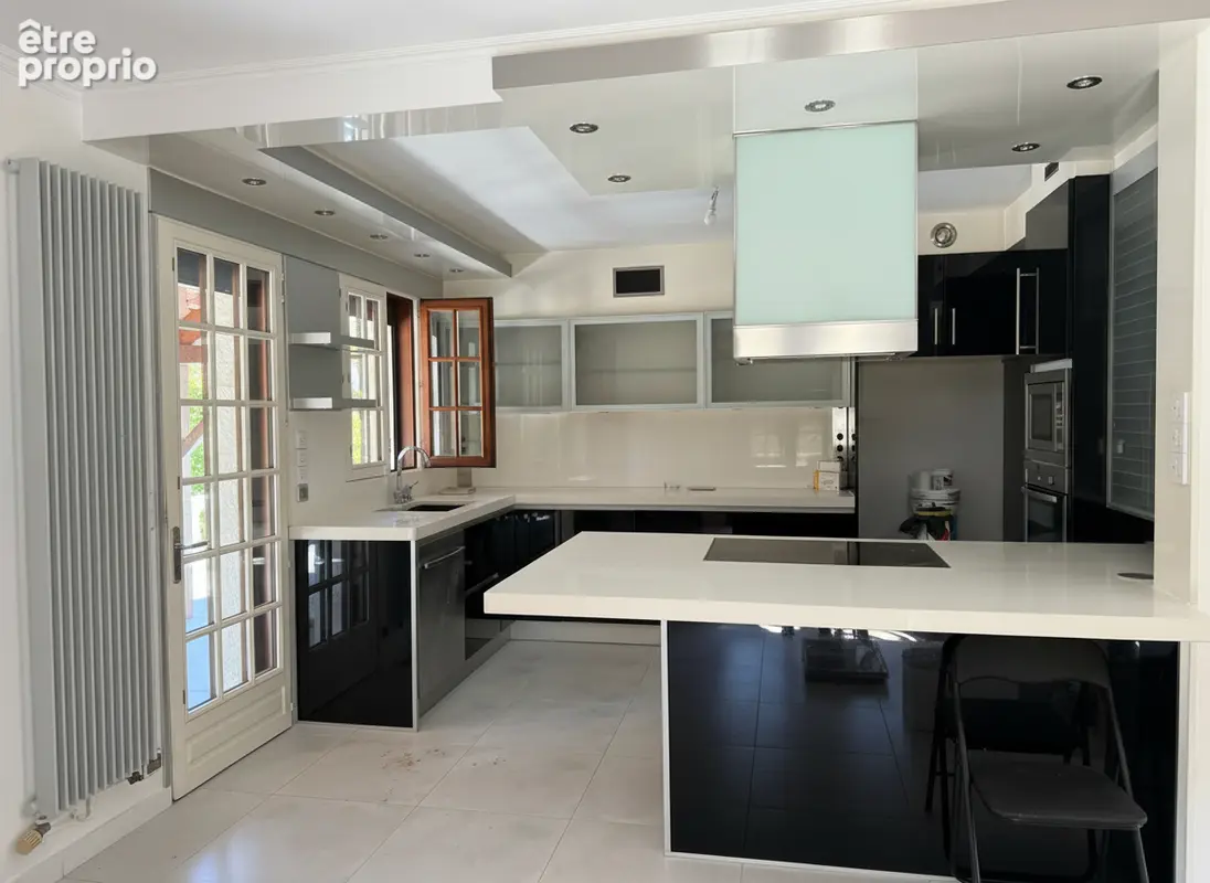 Maison 161m² à ballan-miré - photo 3