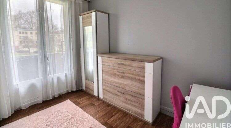 Photo 9 - Appartement à LOUVECIENNES