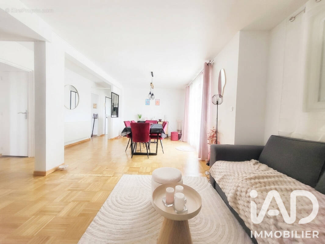 Photo 1 - Appartement à REIMS