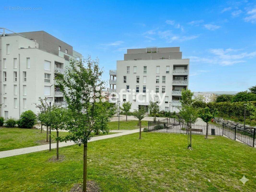 Appartement à CLERMONT-FERRAND
