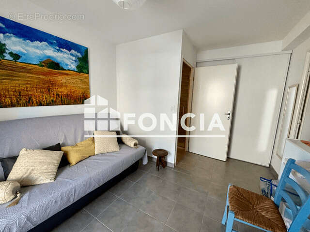 Appartement à CANET-EN-ROUSSILLON